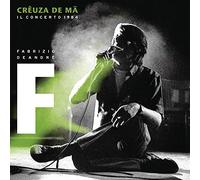Andre, Fabrizio De - Creuza De Ma - Il..