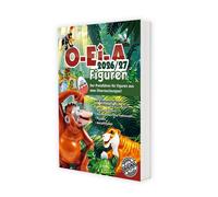 André Fe O-Ei-A Figuren 2026/27 - Der Preisführer für Figuren (Paperback)