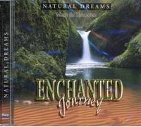 Andre Ferreri - Enchanted Journey (Natural Dreams : Music for Relaxation) by N/A (0100-01-01)