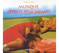 André Fertier - Détente Pour Enfants