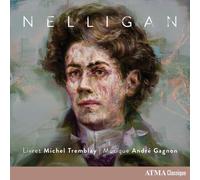 Asselin - André Gagnon: Nelligan