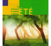 Andre Gagnon - Ete