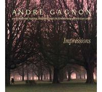 Andre Gagnon - Impressions