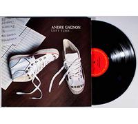 Andre Gagnon - Left Turn (FOC) [Vinyl LP]