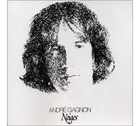 Andre Gagnon - Neiges