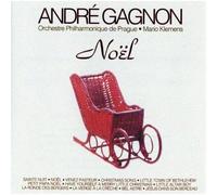 Andre Gagnon - Noel