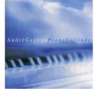 Andre Gagnon - Piano Solitude
