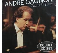 Andre Gagnon - Twilight Time