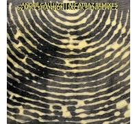 Andre Galluzzi - Alcatraz Remixes [VINYL]