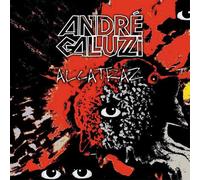Andre Galluzzi - Alcatraz [VINYL]