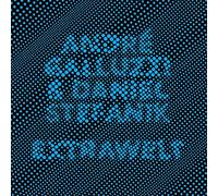 Andre Galluzzi & Daniel Stefanik / Extrawelt - 20 Years: Cocoon Recordings - EP5 [VINYL]