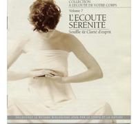 André Garceau - L'Ecoute Serenite