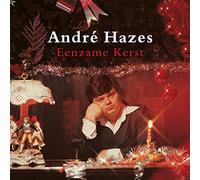 Andre Hazes - Eenzame Kerst [180 gm LP Coloured Vinyl] [VINYL]