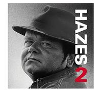 Andre Hazes – Hazes 2 – 180 gm 2LP Coloured Vinyl – Music on Vinyl