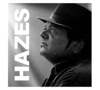 Andre Hazes - Hazes [180 gm 2LP black vinyl] [VINYL]