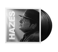 Andre Hazes – Hazes – 180 gm 2LP Black Vinyl – Music on Vinyl