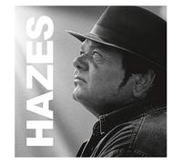 Andre Hazes – Hazes – 180 gm 2LP Black Vinyl – Music on Vinyl