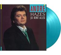 Andre Hazes - Jij Bent Alles [180 gm LP Coloured Vinyl] [VINYL]