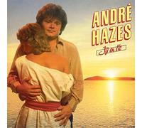 André Hazes - Jij En Ik - Limited 180-Gram White Colored Vinyl [New Vinyl LP] Co