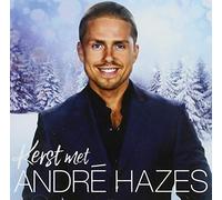Andre Hazes Jr. - Andre Hazes Jr. - Kerst Met Andre Hazes
