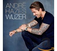 Andre Hazes Jr. - Andre Hazes Jr. - Wijzer
