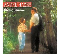 Andre Hazes - Kleine Jongen (180 gm LP Coloured Vinyl) [VINYL]