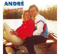 Andre Hazes - Liefde, Leven, Geven [180 gm LP Coloured Vinyl] [VINYL]