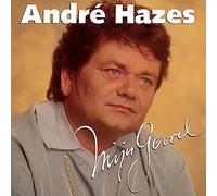 Andre Hazes - Mijn Gevoel [180 gm LP Coloured Vinyl] [VINYL]