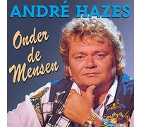 Andre Hazes - Onder de Mensen [180 gm LP Coloured Vinyl] [VINYL]