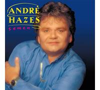 Andre Hazes - Samen (180 gm LP Coloured Vinyl) [VINYL]