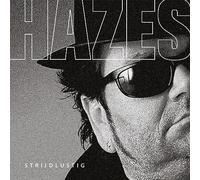 Andre Hazes - Strijdlustig [180 gm LP Coloured Vinyl]