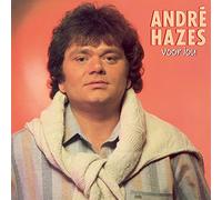 Andre Hazes - Voor Jou [180 gm LP Coloured Vinyl] [VINYL]
