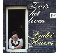 Andre Hazes - Zo Is Het Leven [180 gm LP Coloured Vinyl] [VINYL]