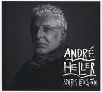 André Heller - Andre Heller - Spates Leuchten