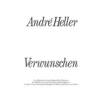André Heller - André Heller - Verwunschen - Mandragora - INT 160.152