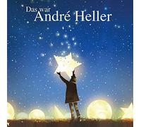 André Heller - Das war André Heller