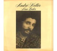 André Heller - Neue Lieder - Intercord - 28 559-3U