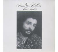 André Heller - Neue Lieder - Intercord - INT 160.032