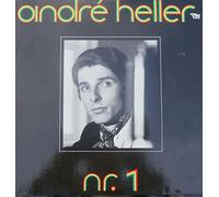 André Heller - Nr. 1 - Amadeo - 15.571