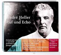 Andre Heller - Ruf & Echo