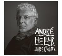 André Heller - Andre Heller - Spates Leuchten