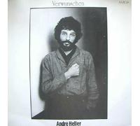 André Heller - Verwunschen