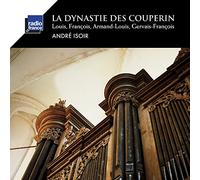 Andre Isoir - La Dynastie Des Couperin