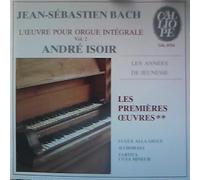 Andre Isoir - Les Premieres Oeuvres, Vol. 2