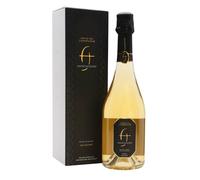 Andre Jacquart Le Mesnil Grand Cru Blanc de Blancs 2012