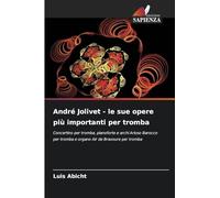 André Jolivet - le sue opere più importanti per tromba: Concertino per tromba, pianoforte e archi Arioso Barocco per tromba e organo Air de Bravoure per tromba