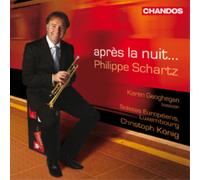 Philippe Schartz - Philippe Schartz: Apres La Nuit...