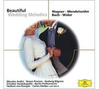 Andre:Kleiber:Karajan - Beautiful Wedding Melodies