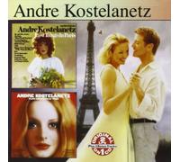 André Kostelanetz - Last Tango in Paris/Plays Greatest Hits