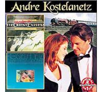 Andre Kostelanetz - Murder On The Orient Express/Never Can Say Goodbye